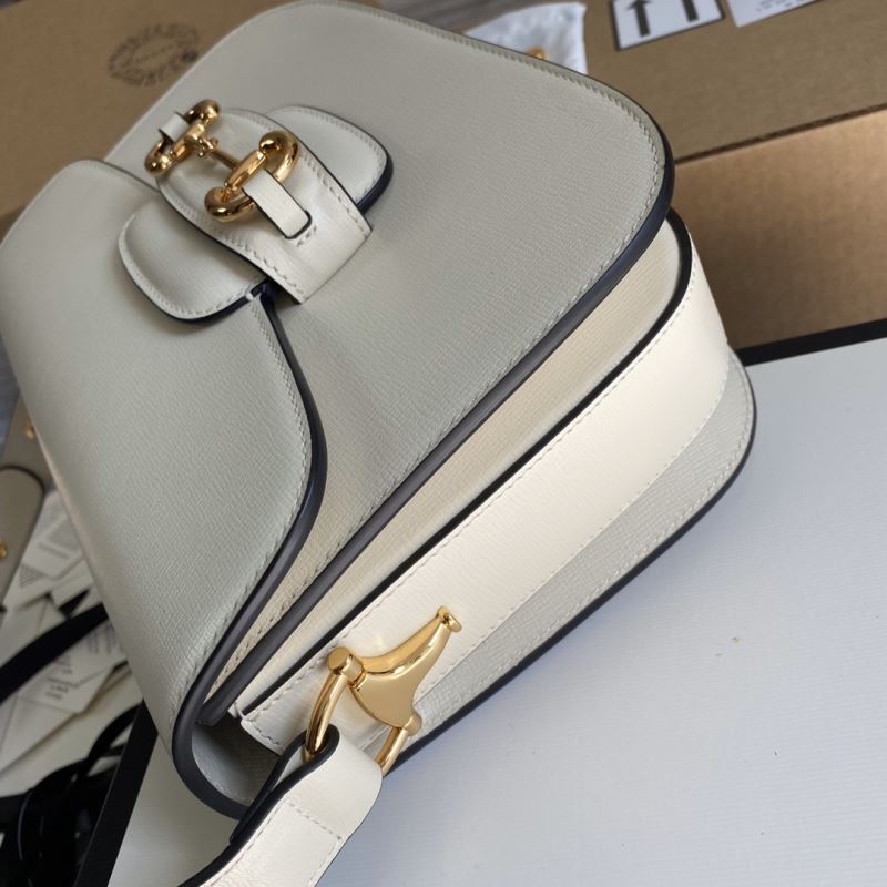 Gvc*1 horsebit bags